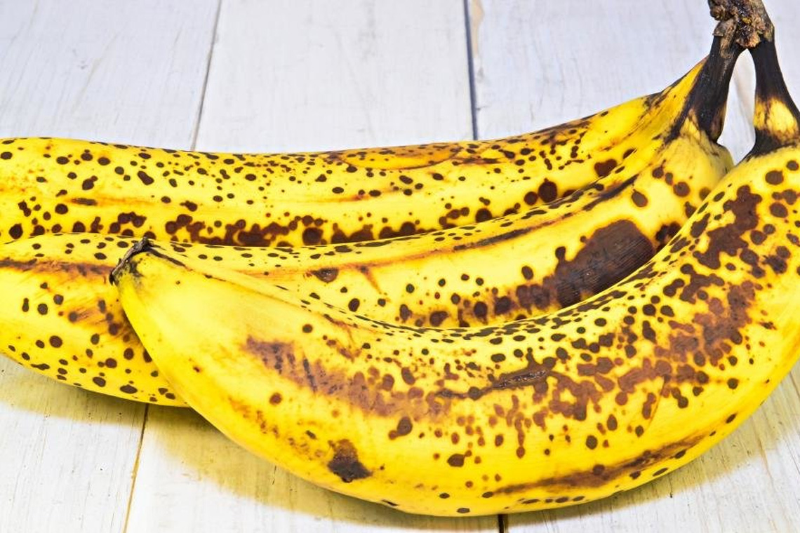 The Role of Bananas in Rooting The Role of Bananas in Rooting