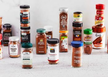 Best Cinnamon Powders