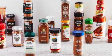 Best Cinnamon Powders