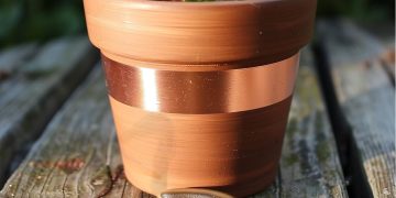 Best Copper Tape for Slug