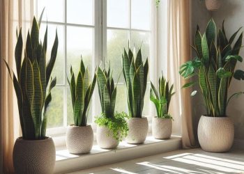 HOW MUCH LIGHT DOES A SNAKE PLANT NEED?