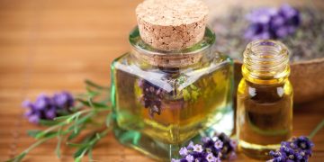 BEST LAVENDER ESSENTIAL OILS 2025