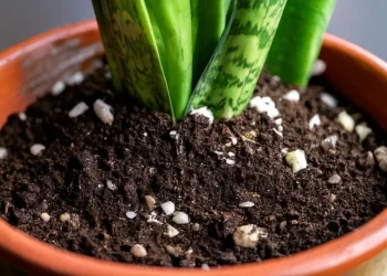 WHAT KIND OF SOIL FOR A SNAKE PLANT? THE COMPLETE GUIDE