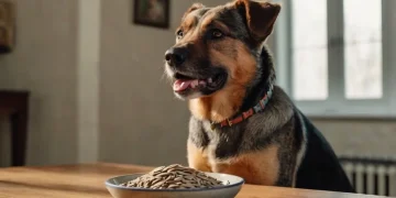 CAN DOGS EAT SUNFLOWER SEEDS: WHAT PET OWNERS SHOULD KNOW